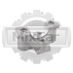 Крышка крепления распредвала Hyundai D4BB (XKBH-00417) 3