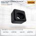 Опора УМ Yale 15-30AK / Hyster H3.0TX (916667300)