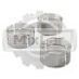 Вкладыши коренные Toyota 4P (0.75) (11706-76001-71)