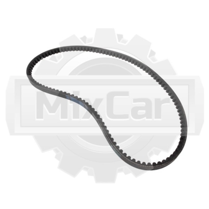 Ремень Toyota 1DZII (17*1185Li) (89343-76002-71)