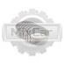 Вкладыши шатунные Nissan TD27 / QD32 / TD25 (std) ширина 26 мм