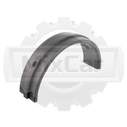 Вкладыш мачты Komatsu F30 / 35-16 / 17