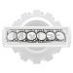 Прокладка ГБЦ Cummins QSB6.7 (4932210)