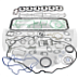 Ремкомплект двигателя Hino J08C (04111E0492)