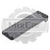 Педаль акселератора Toyota 8F15 (26611-26600-71)