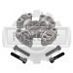 Крестовина кардана Doosan G15 / 18S5 (L2-115) (14010200001)