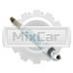 Свеча накаливания Nissan TD27 (24V) (1106510T01)