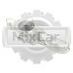Коллектор впускной Cummins ISF2.8 (Ebpo-4) (5267617)
