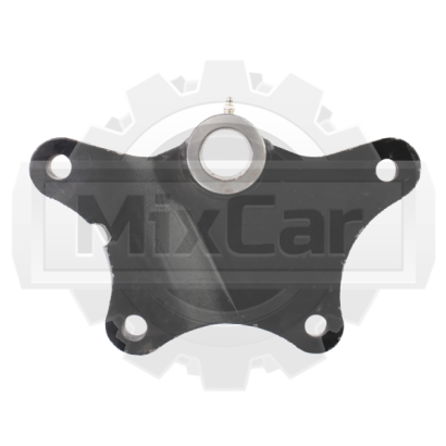 Трапеция рулевая УМ TCM F20-30 -17, -7, -6 / FD20-30Z5 / T6 / FG20-30N5