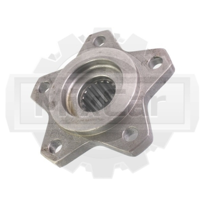 Ступица ВМ Toyota 7FBE15 (42412-10921-71)
