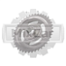Звездочка ГРМ распредвала Nissan K15 / 21 / 25