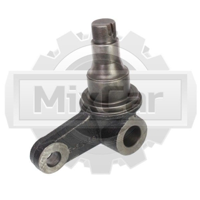Кулак поворотный Mitsubishi FD30 / L02 / 1F2 под втулку (LH / RH) (91E4313300)