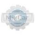 Прокладка плиты насоса АКПП Komatsu FG15-16, -17 (OK432515A)
