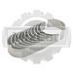 Вкладыши шатунные Isuzu 6BG1 / 6BD1 / 6BB1 / 4BG1 (0.5) Ширина 30 мм