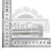 Болт крепления бугеля мачты Komatsu F20 / 25-16 (010-10-82075)