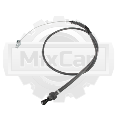 Трос газа Toyota 02-7FD10 (1DZ)