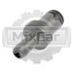 Клапан вакуумный Nissan K15 / K21 / K25 / Toyota 4Y / Mazda FE (11810-75T00)