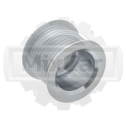 Шкив генератора Linde (DZ04293183)