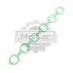 Прокладка впускного коллектора Isuzu 6BG1 (1-14115-052-0)
