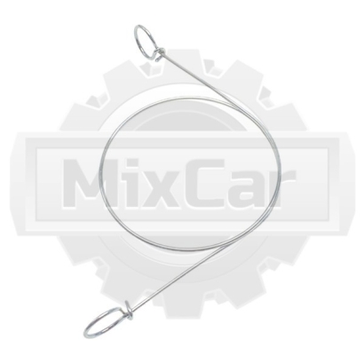 Хомут Nichyu (3291102590)