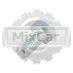 Болт пальца рулевого Komatsu F25-16