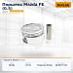 Поршень Mazda FE (0.5)