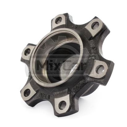 Ступица Nissan YG1F2A30U в сборе 40202FK001