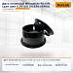 Диск колесный Mitsubishi FD35N (для шин 6.50-10) (91639-08900)