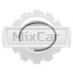 Кольцо стопорное поршневого пальца Kubota / Isuzu 3LD1 (8-94114-049-1)