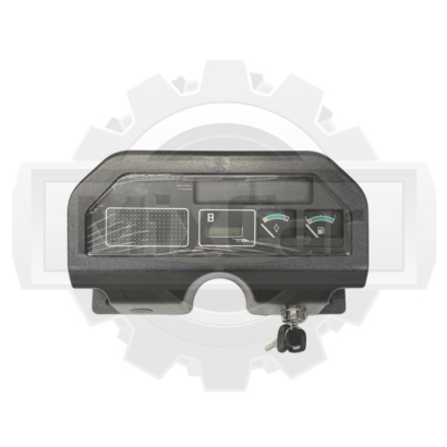 Панель приборов HC CPCD100