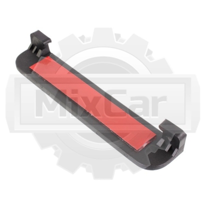 Пластина фрикционная Nichiyu FB15-80