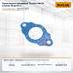 Прокладка гувернера Toyota 5K / 4Y (21911-78120-71)