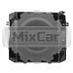 Радиатор HC CPCD50 RXG24 (R450331000000)
