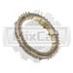 Кольцо синхронизирующее МКПП Toyota 8F15 (33307-26600-71)