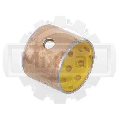 Втулка пальца УМ Mitsubishi F15-30N / L01 / L02 / 1F1 / 1F2 (d=17, h-14)