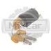 Замок зажигания Jungheinrich EJE 120 (28528240) g