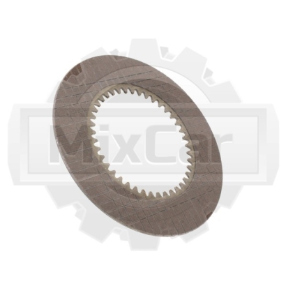 Диск КПП Mitsubishi (91B2412200)