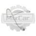 Трубка топливная ТНВД №1 Mitsubishi S4S (32A6122100)