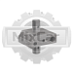 Коромысло в сборе Komatsu 6D102E
