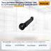 Тяга рулевая Hangcha CPCD10-18X (L-127 / нижняя) (XF150-220008-000)