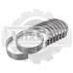 Вкладыши коренные Kubota V2203 / V2403 (0.20) (60mm)