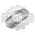 Вкладыши коренные Xinchai NB485BPG (0.25) (ширина 22 мм)