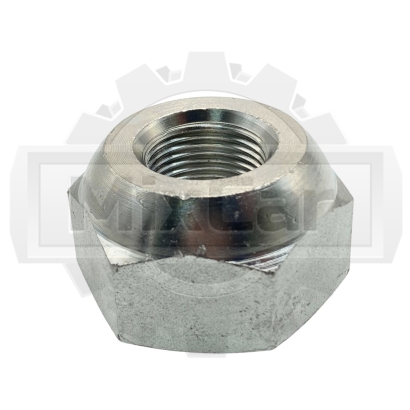 Гайка ВМ TCM FD30-35T3 / T6 / Nissan L02 / Heli / Bull 3-3.5t M20*1.5 (2391302041)