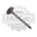 Клапан выпускной Isuzu 3KR1 (D34*h100*d7)