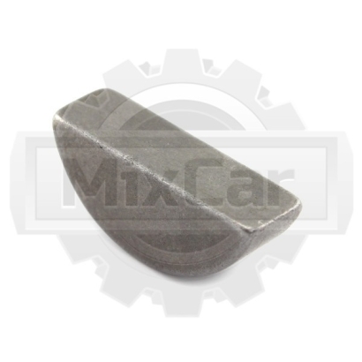 Шпонка коленвала Nissan TD27 / QD32 1220576200