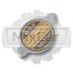 Крышка радиатора Komatsu FD25T-16 / Toyota 7-8 / Mitsubishi F15N