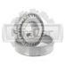 Подшипник ступ внеш Heli / Hangcha CPCD10-18 (25*62*18,25)