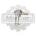 Наконечник Nissan J01 (поперечный) (3075722H05)