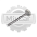 Клапан выпускной Toyota 5K (D29*h100*d8) (13715-76003-71)