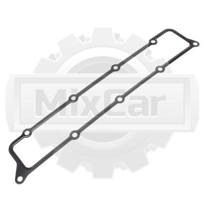 Прокладка впускного коллектора Kubota V3307 (металл)